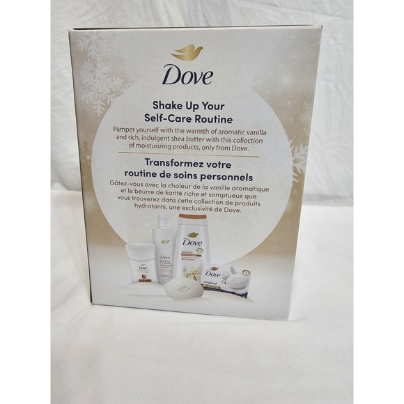 Dove Gift Set - Picture 4 of 6